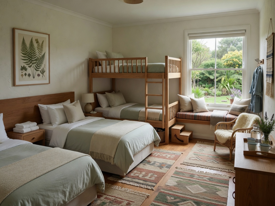 Family Lodge